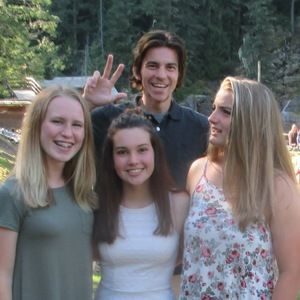 Meet your Posher, Shannon